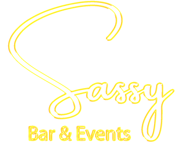 Sassy Bar & Events Logo